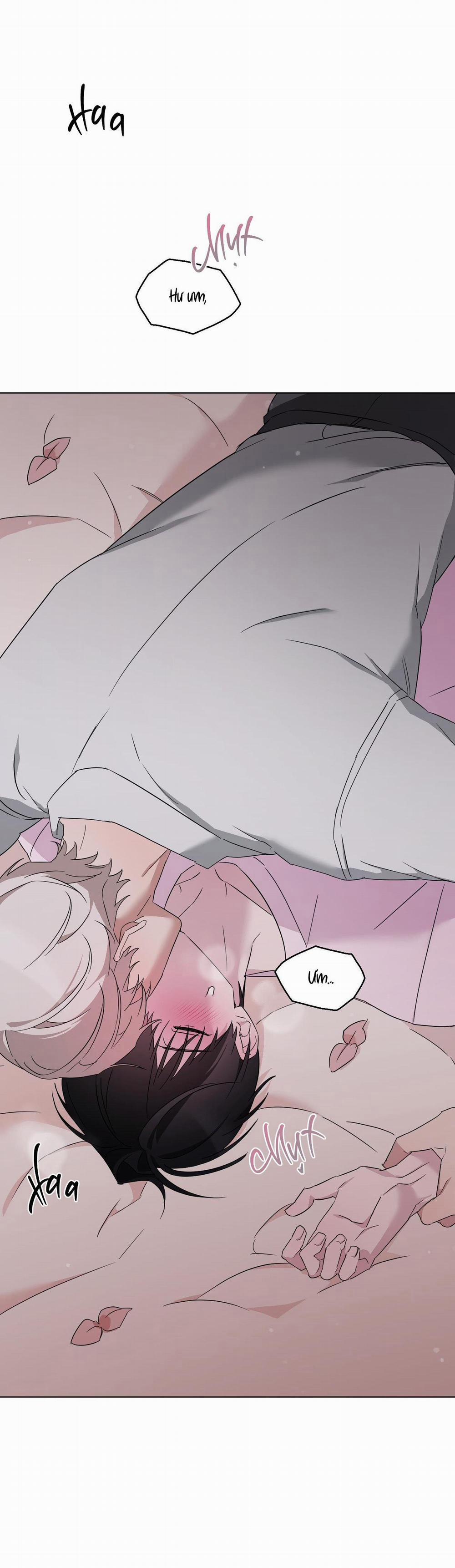 (Cbunu) Dễ Thương Là Lỗi Của Tôi Sao? 46 H+ trang 57