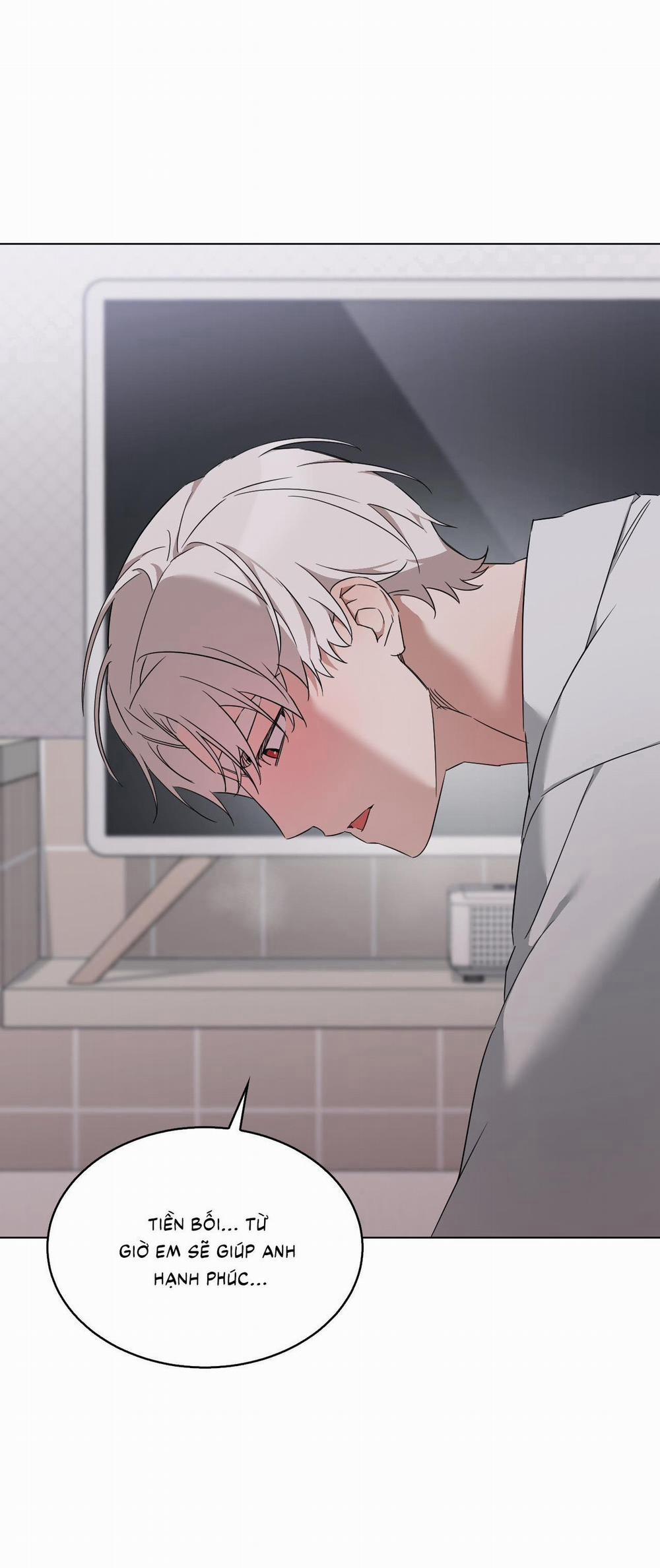 (Cbunu) Dễ Thương Là Lỗi Của Tôi Sao? 46 H+ trang 61