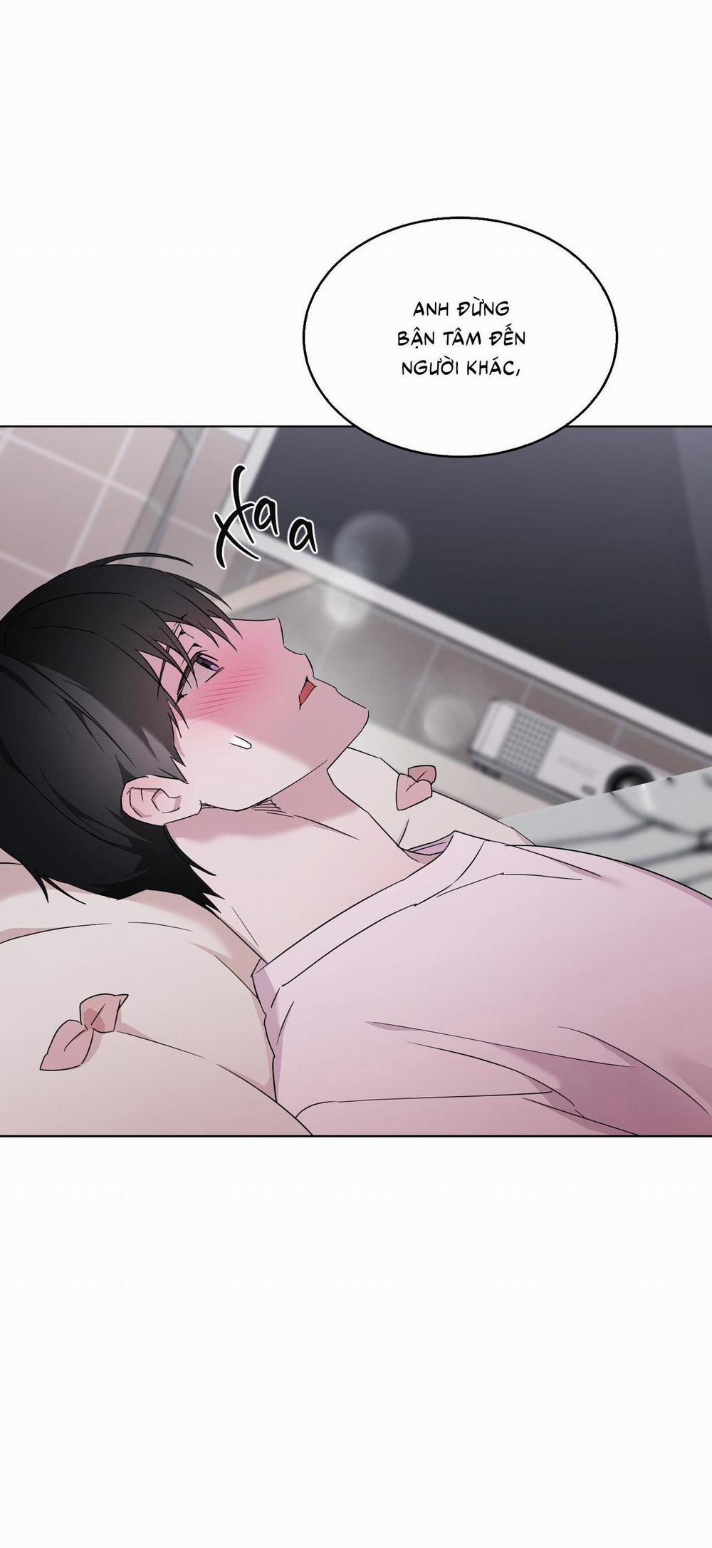 (Cbunu) Dễ Thương Là Lỗi Của Tôi Sao? 46 H+ trang 62