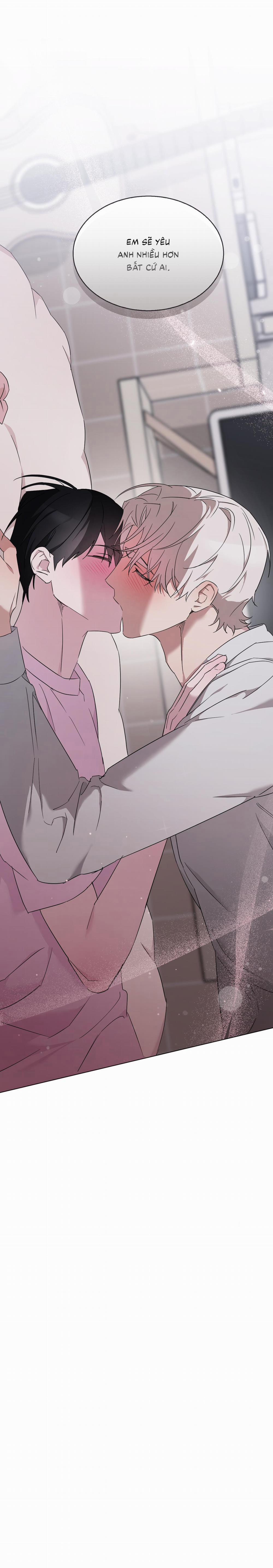 (Cbunu) Dễ Thương Là Lỗi Của Tôi Sao? 46 H+ trang 63