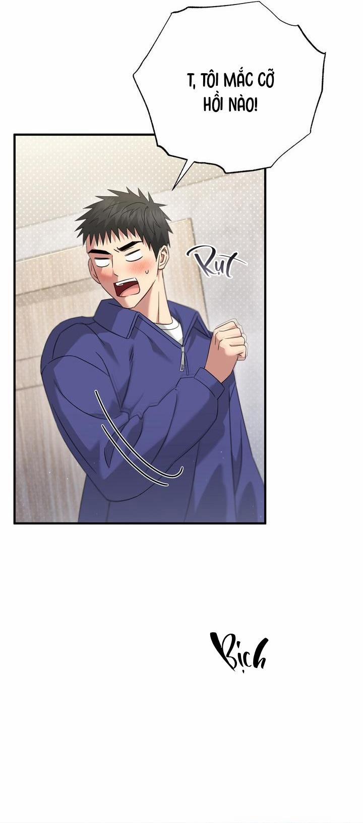 (Cbunu) Dẻo Dai Và Mềm Mại 15 H+ trang 25