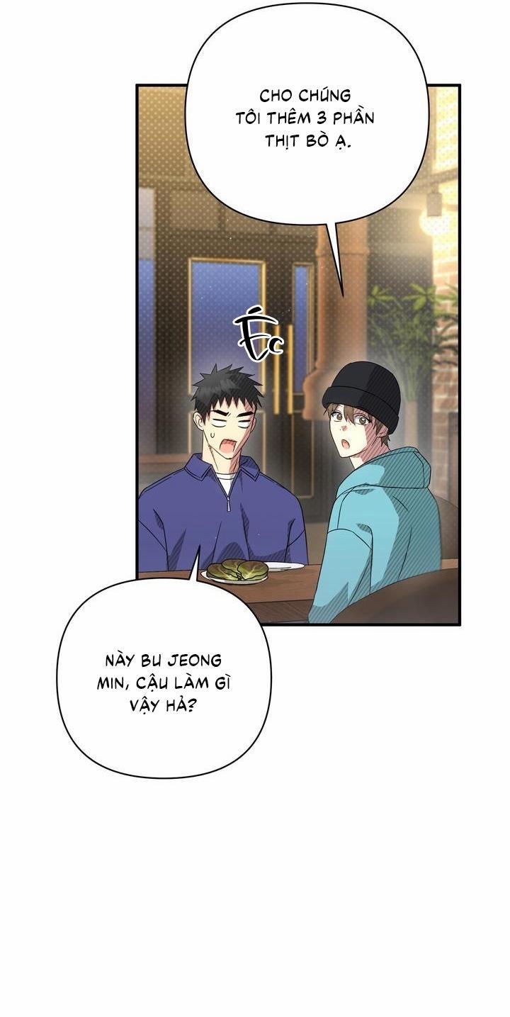 (Cbunu) Dẻo Dai Và Mềm Mại 15 H+ trang 4