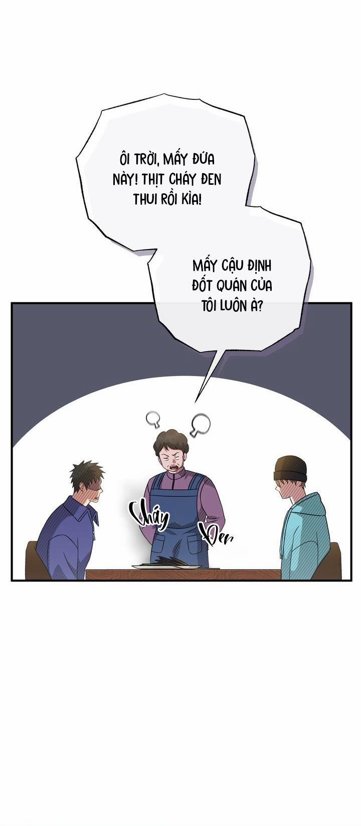 (Cbunu) Dẻo Dai Và Mềm Mại 15 H+ trang 9