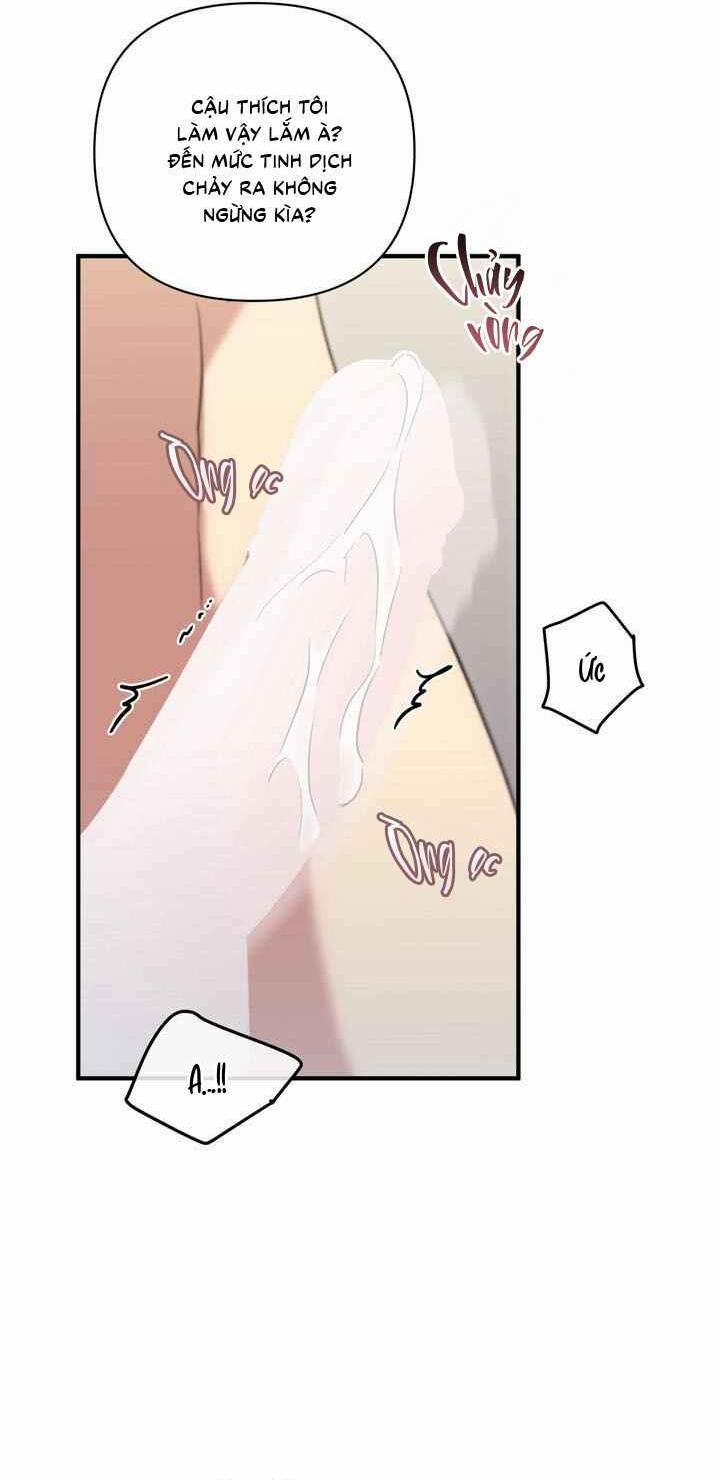 (Cbunu) Dẻo Dai Và Mềm Mại 16 End season 1 H+ trang 16