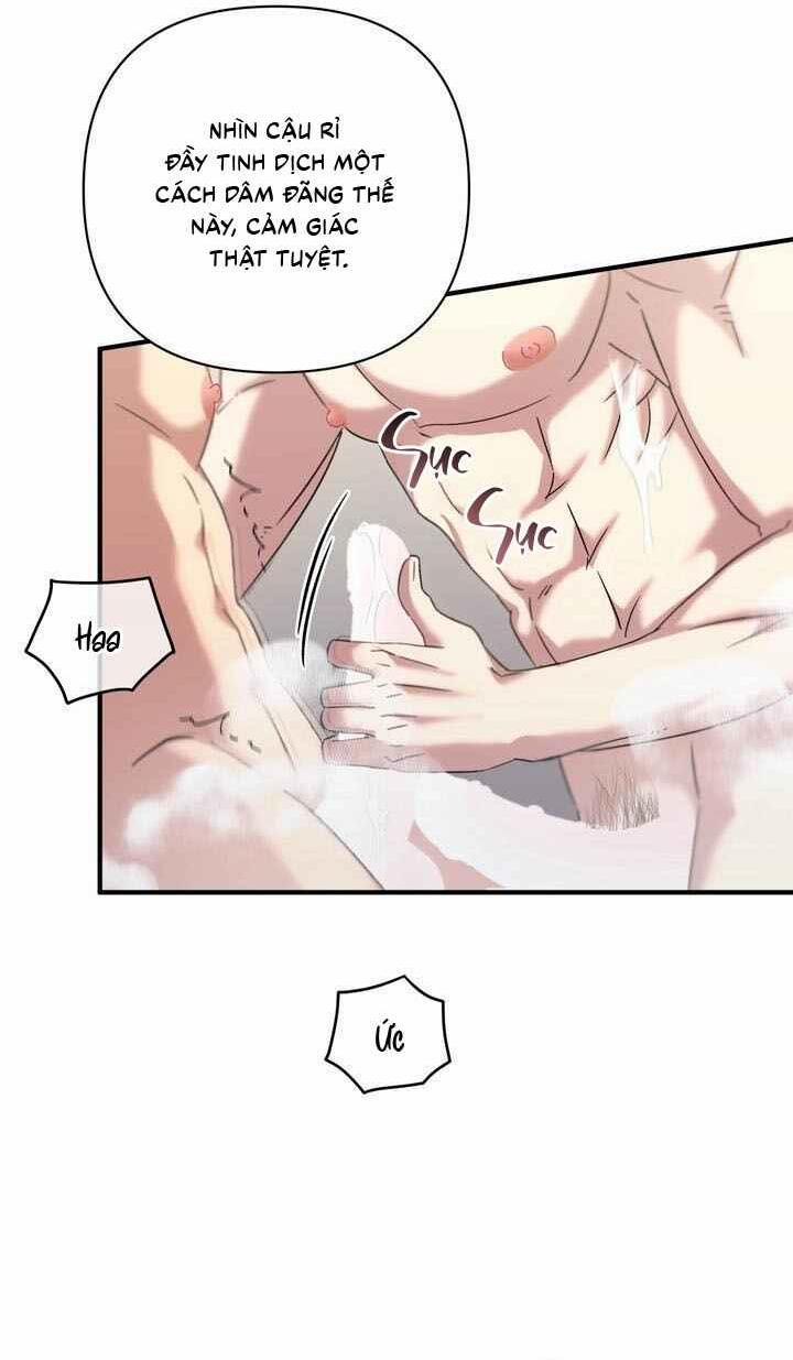 (Cbunu) Dẻo Dai Và Mềm Mại 16 End season 1 H+ trang 17