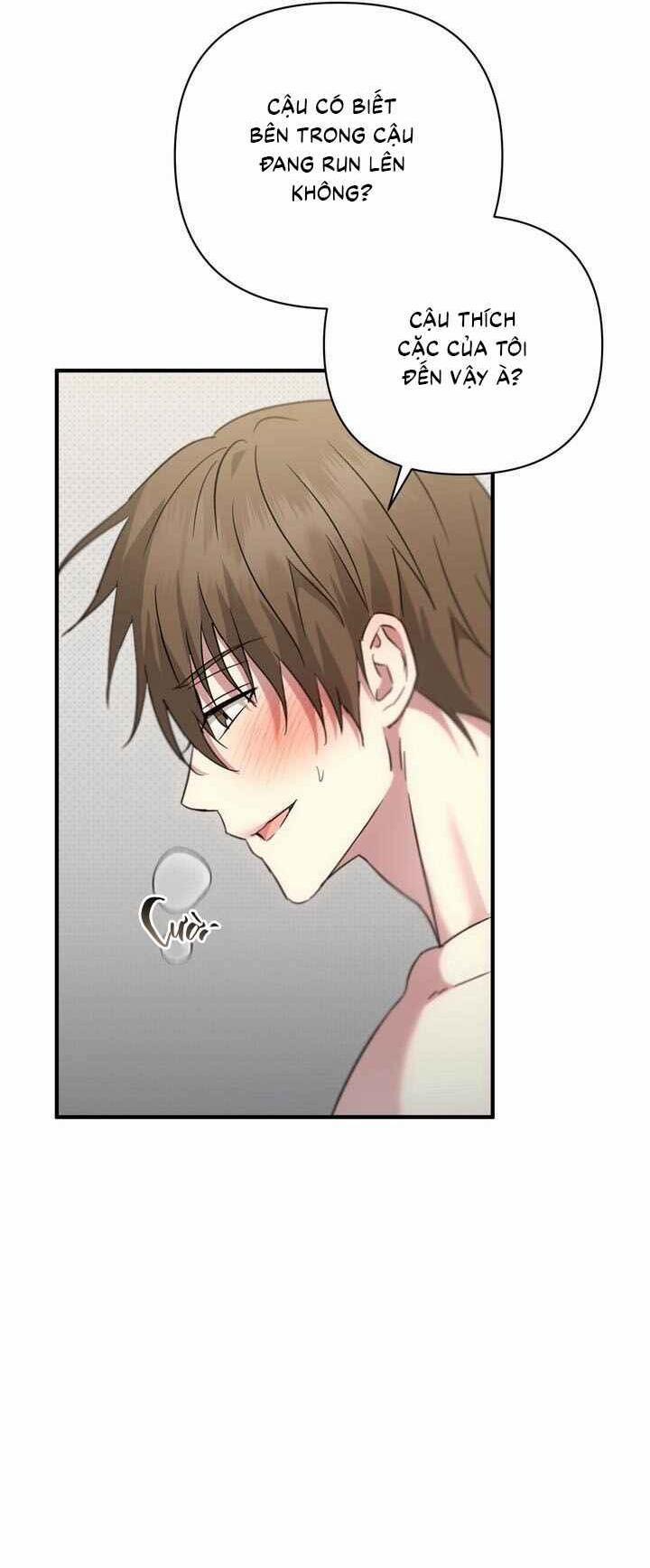 (Cbunu) Dẻo Dai Và Mềm Mại 16 End season 1 H+ trang 43