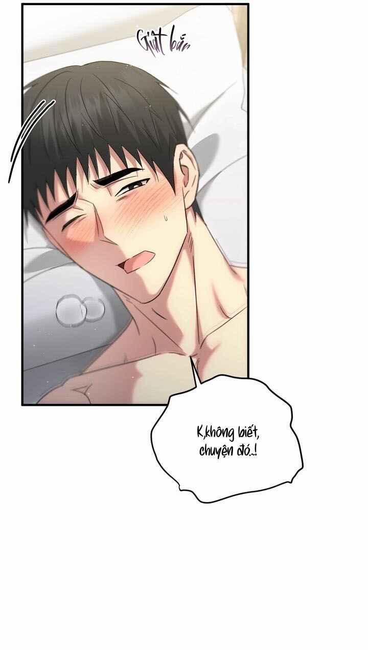 (Cbunu) Dẻo Dai Và Mềm Mại 16 End season 1 H+ trang 44