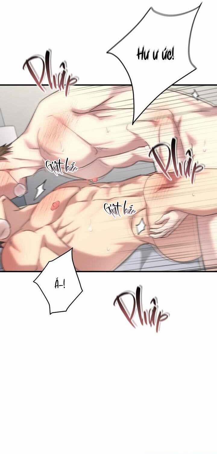 (Cbunu) Dẻo Dai Và Mềm Mại 16 End season 1 H+ trang 46