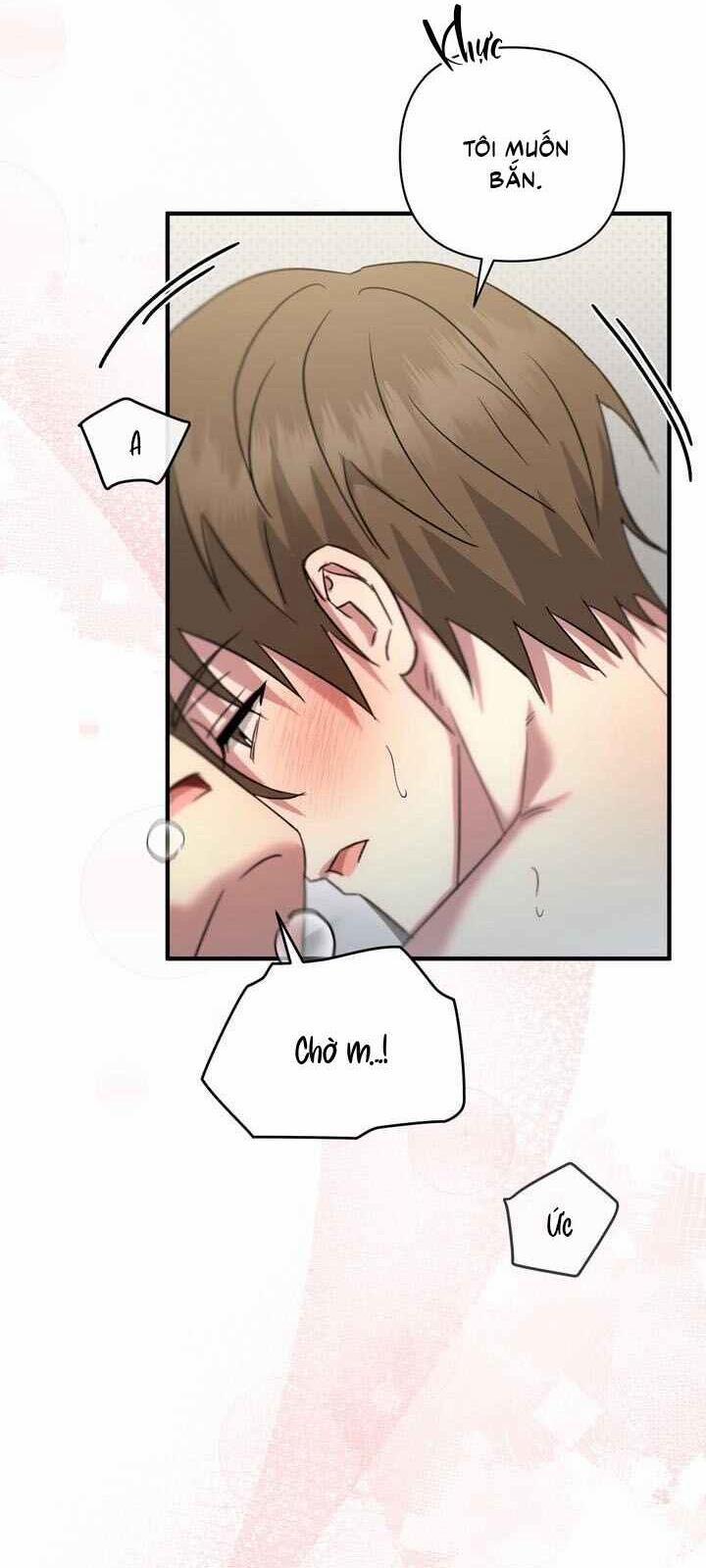 (Cbunu) Dẻo Dai Và Mềm Mại 16 End season 1 H+ trang 50