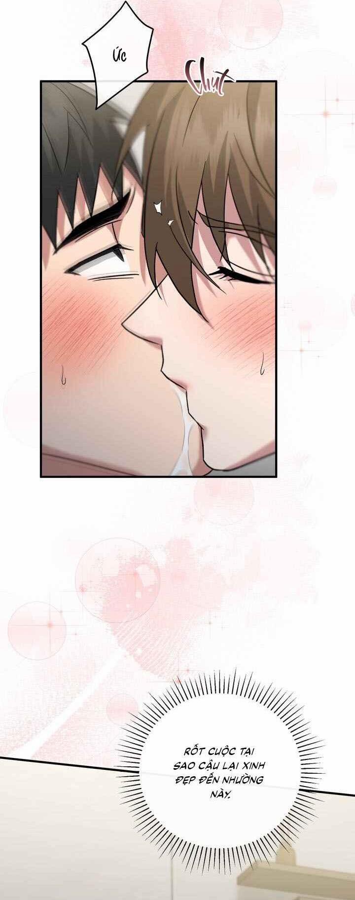 (Cbunu) Dẻo Dai Và Mềm Mại 16 End season 1 H+ trang 52