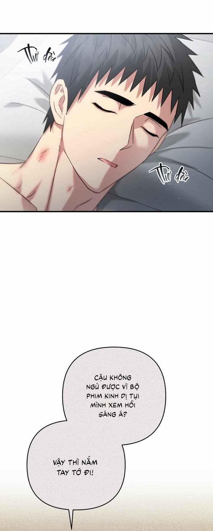 (Cbunu) Dẻo Dai Và Mềm Mại 16 End season 1 H+ trang 56