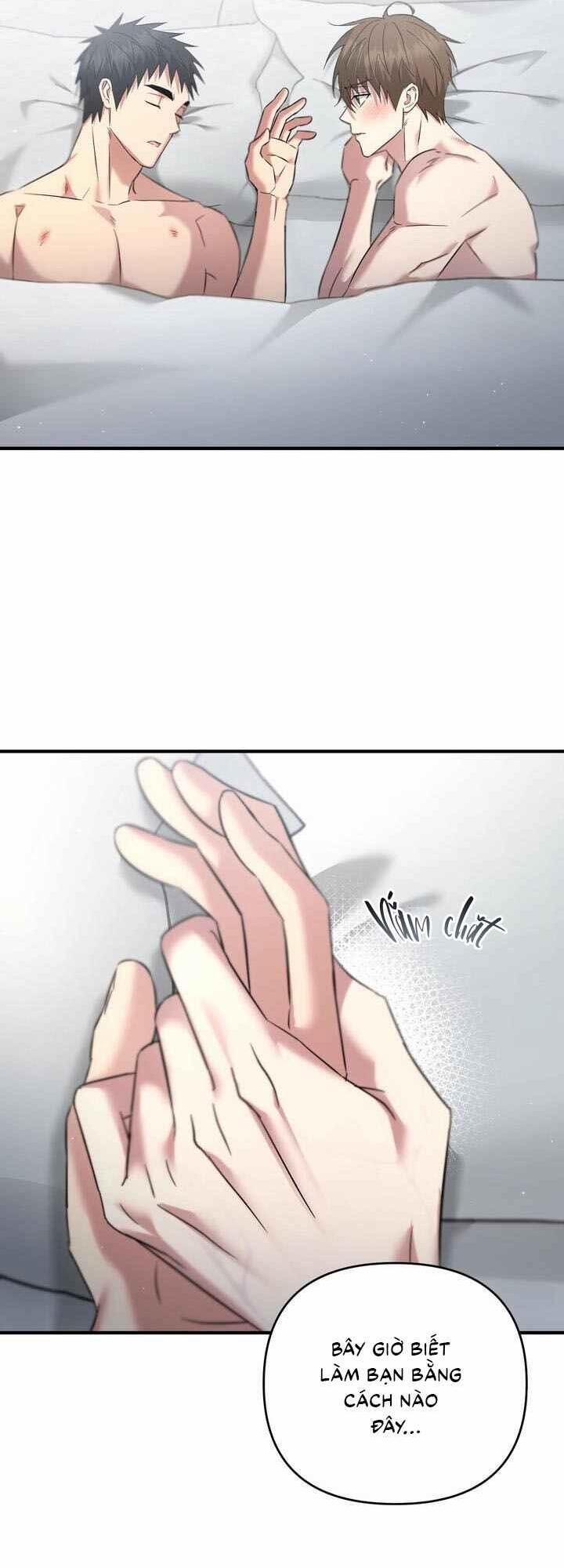 (Cbunu) Dẻo Dai Và Mềm Mại 16 End season 1 H+ trang 58