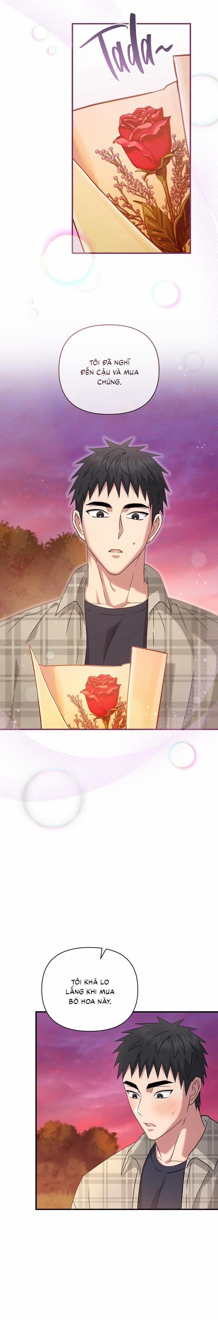 (Cbunu) Dẻo Dai Và Mềm Mại 18 trang 17