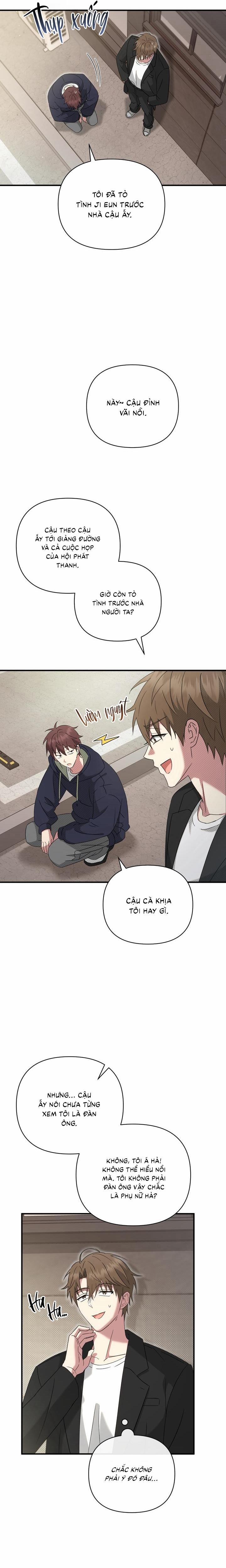 (Cbunu) Dẻo Dai Và Mềm Mại 18 trang 5