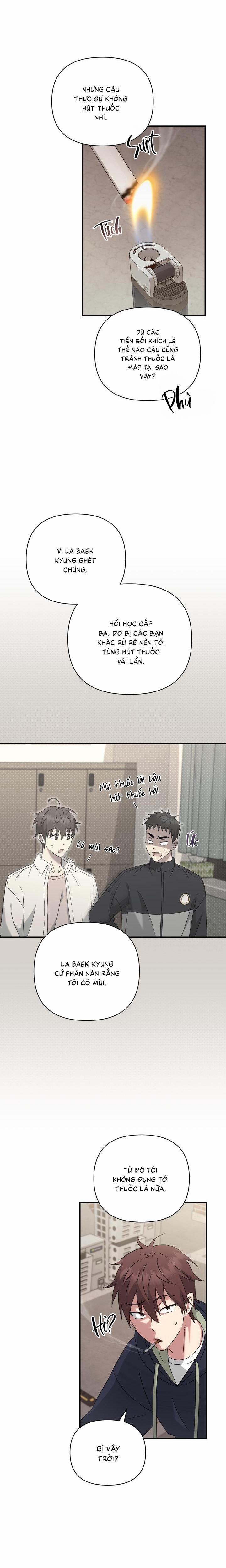 (Cbunu) Dẻo Dai Và Mềm Mại 18 trang 6