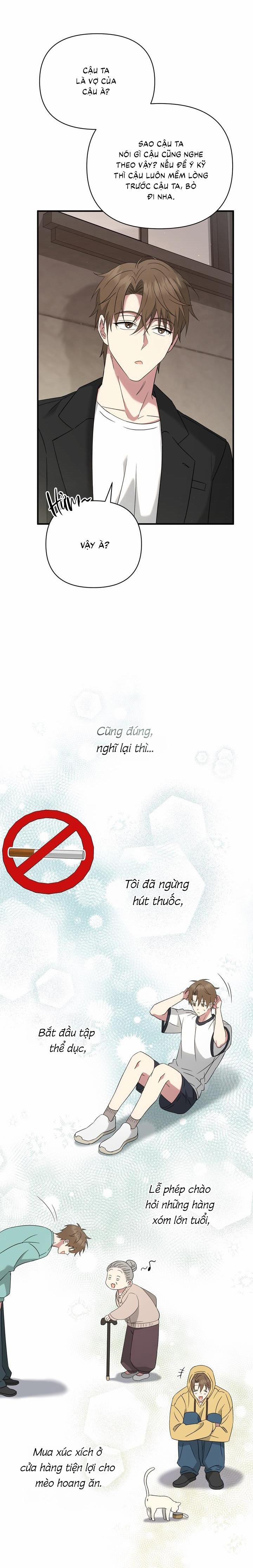 (Cbunu) Dẻo Dai Và Mềm Mại 18 trang 7