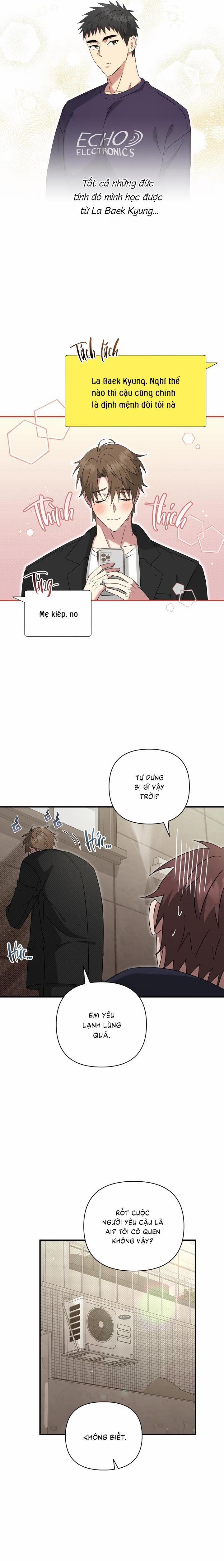 (Cbunu) Dẻo Dai Và Mềm Mại 18 trang 8