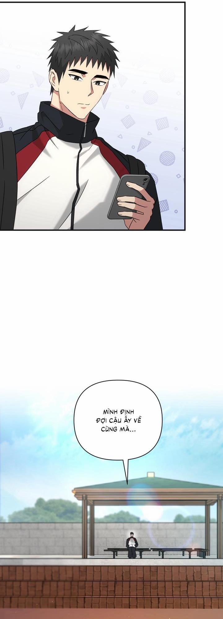 (Cbunu) Dẻo Dai Và Mềm Mại 19 trang 12