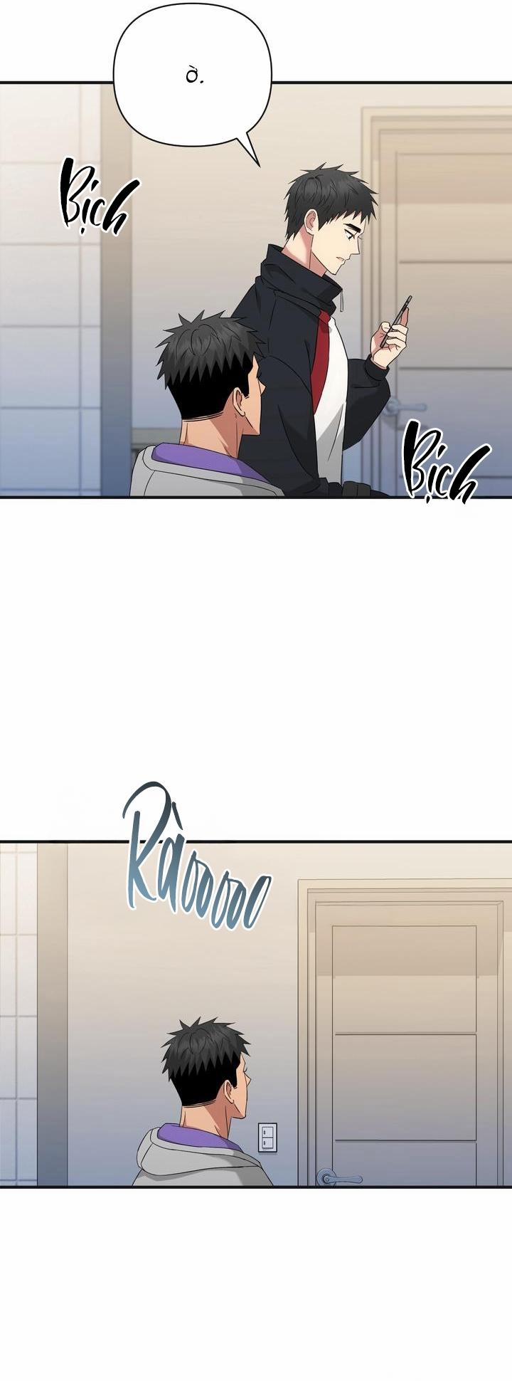 (Cbunu) Dẻo Dai Và Mềm Mại 19 trang 18