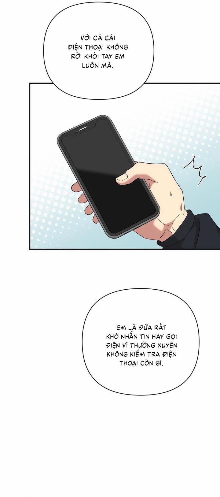 (Cbunu) Dẻo Dai Và Mềm Mại 19 trang 28