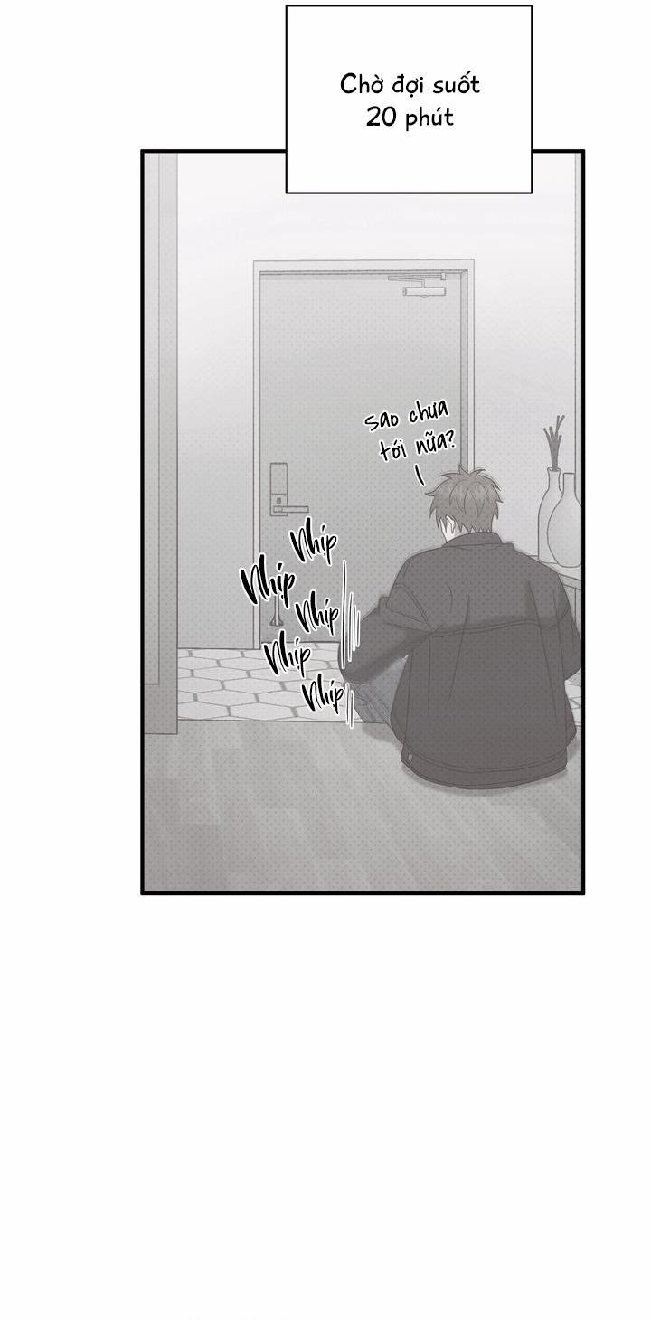 (Cbunu) Dẻo Dai Và Mềm Mại 19 trang 38