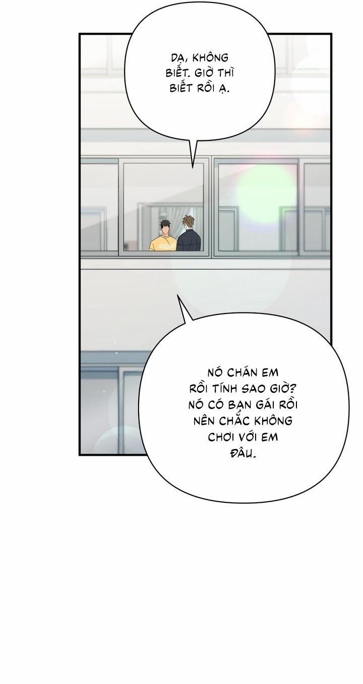 (Cbunu) Dẻo Dai Và Mềm Mại 19 trang 44