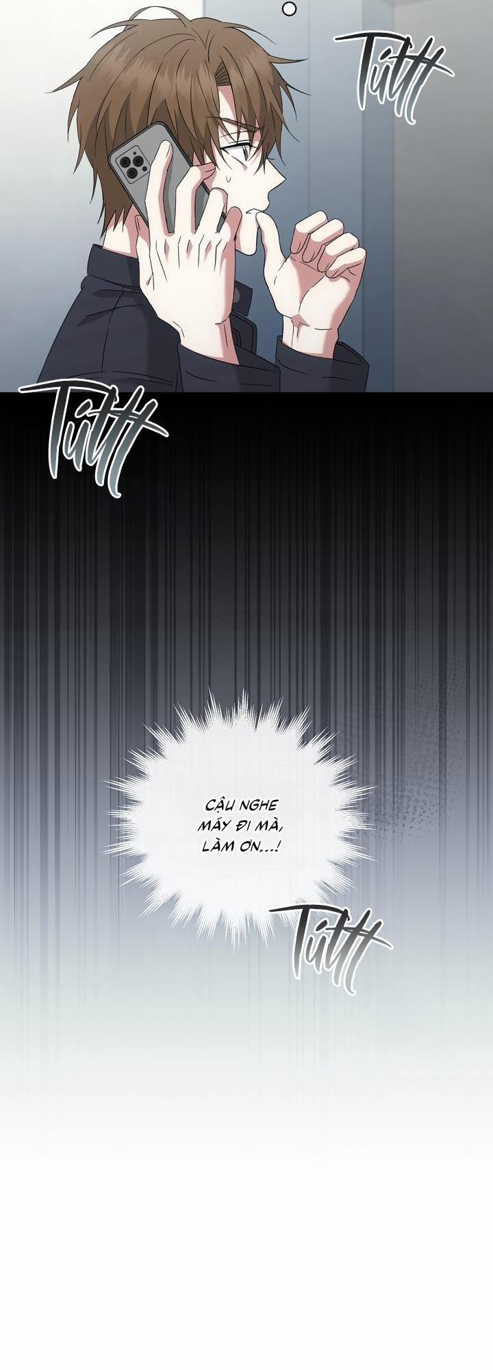 (Cbunu) Dẻo Dai Và Mềm Mại 19 trang 58