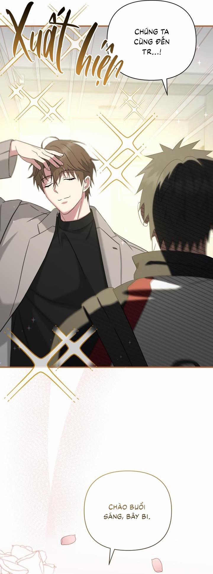 (Cbunu) Dẻo Dai Và Mềm Mại 19 trang 6