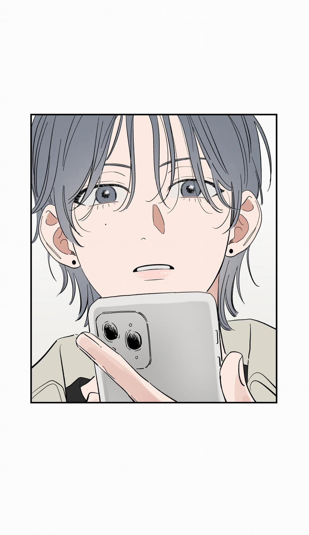 (Cbunu) Điểm Hẹn Tình Đơn Phương 1 trang 21