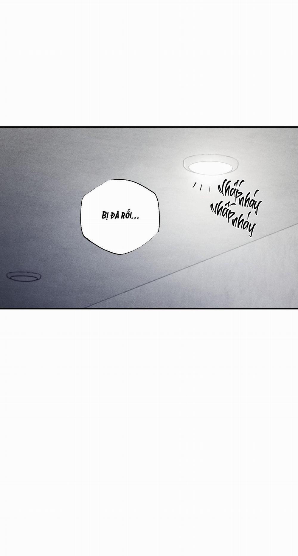 (Cbunu) Điểm Hẹn Tình Đơn Phương 1 trang 22