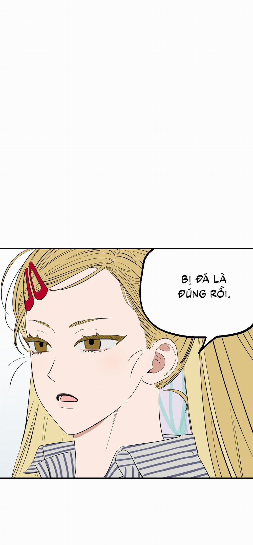 (Cbunu) Điểm Hẹn Tình Đơn Phương 1 trang 24