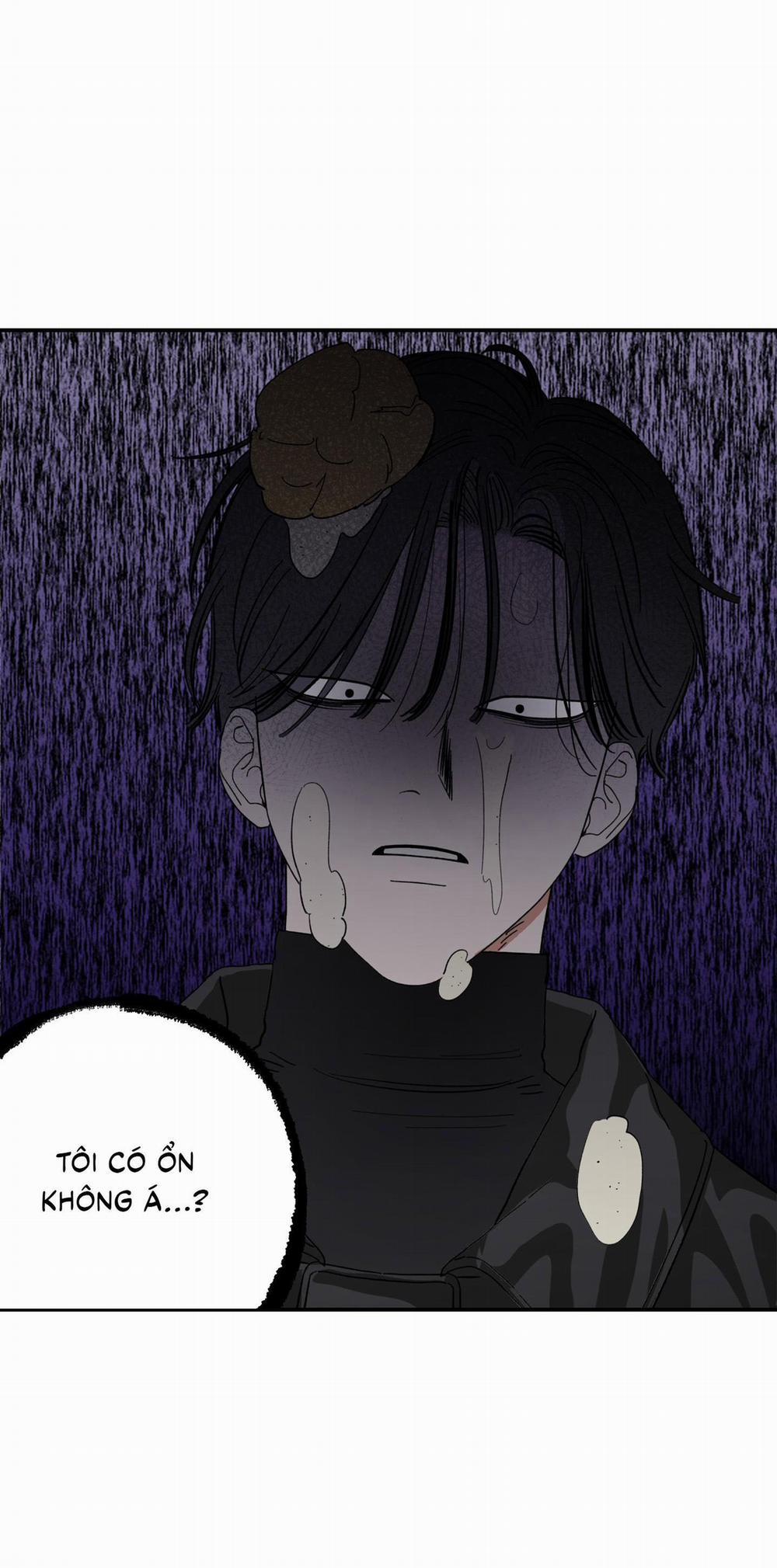 (Cbunu) Điểm Hẹn Tình Đơn Phương 1 trang 38