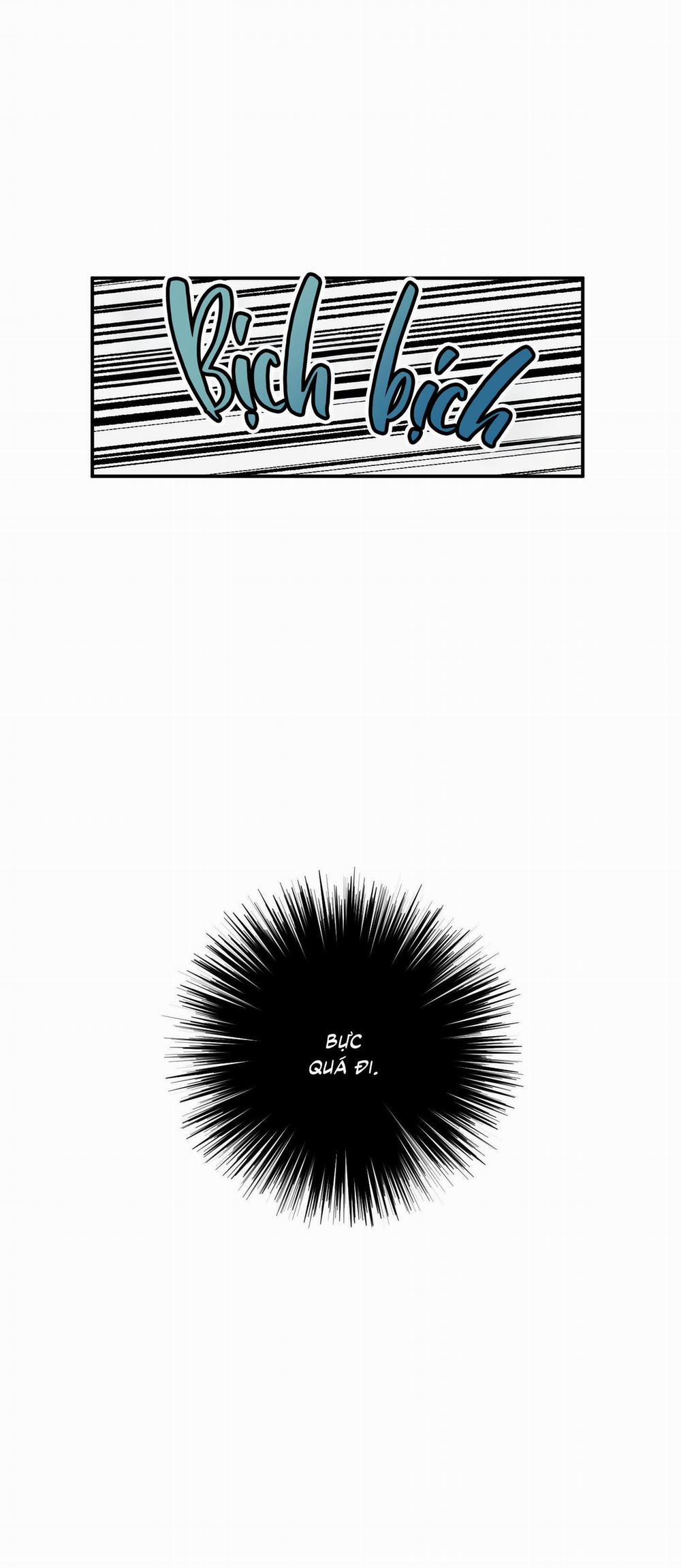 (Cbunu) Điểm Hẹn Tình Đơn Phương 14 trang 17