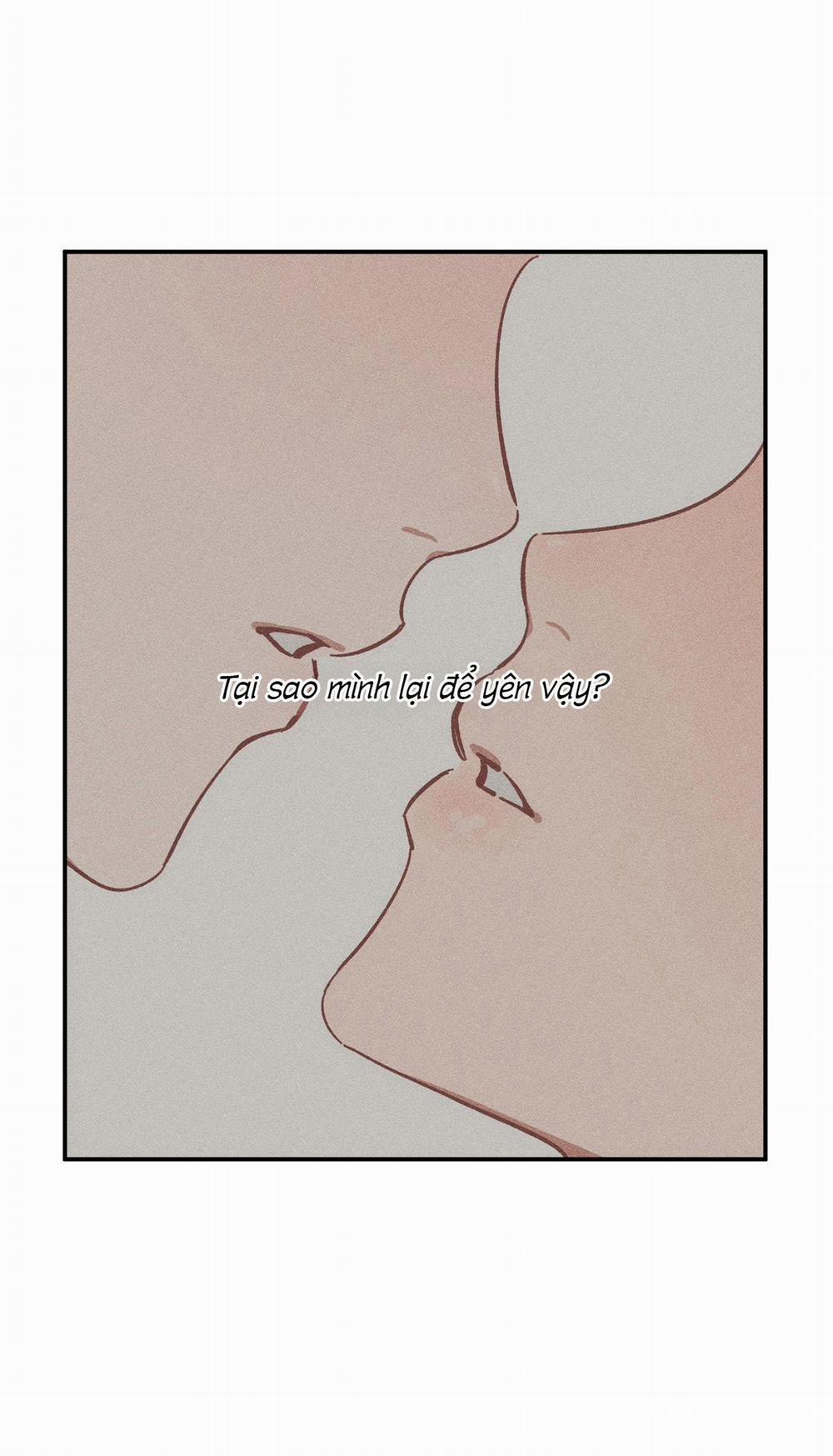 (Cbunu) Điểm Hẹn Tình Đơn Phương 14 trang 21