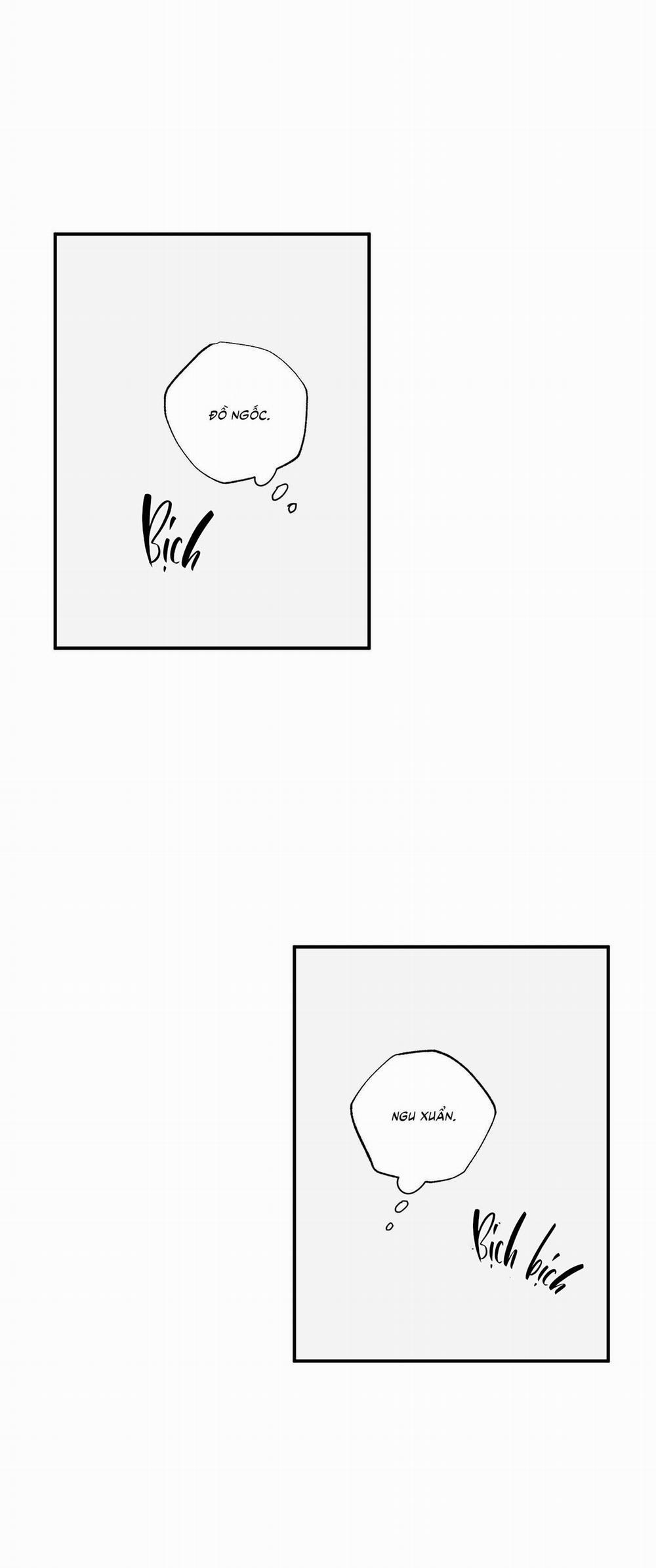 (Cbunu) Điểm Hẹn Tình Đơn Phương 14 trang 22