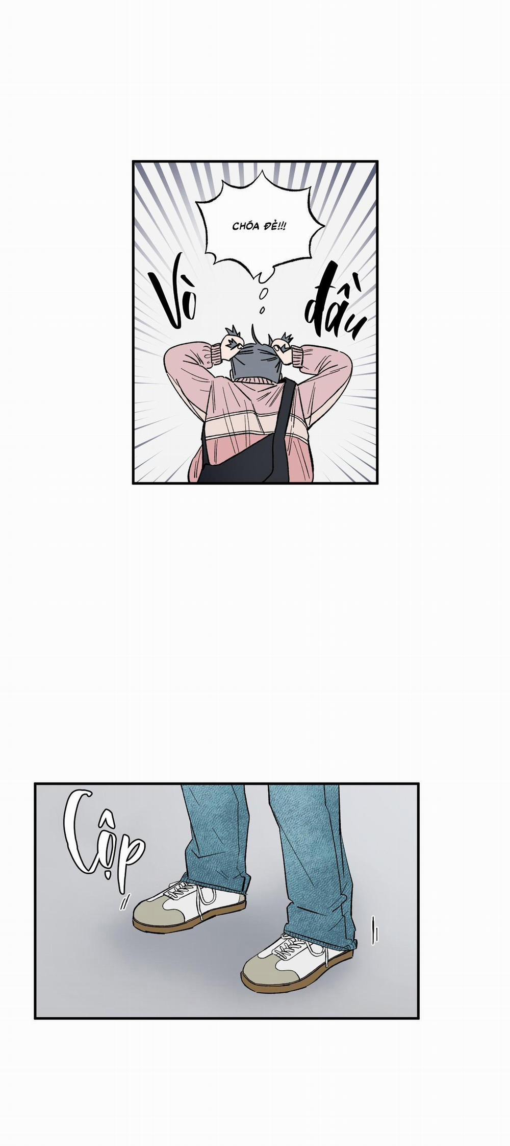 (Cbunu) Điểm Hẹn Tình Đơn Phương 14 trang 23