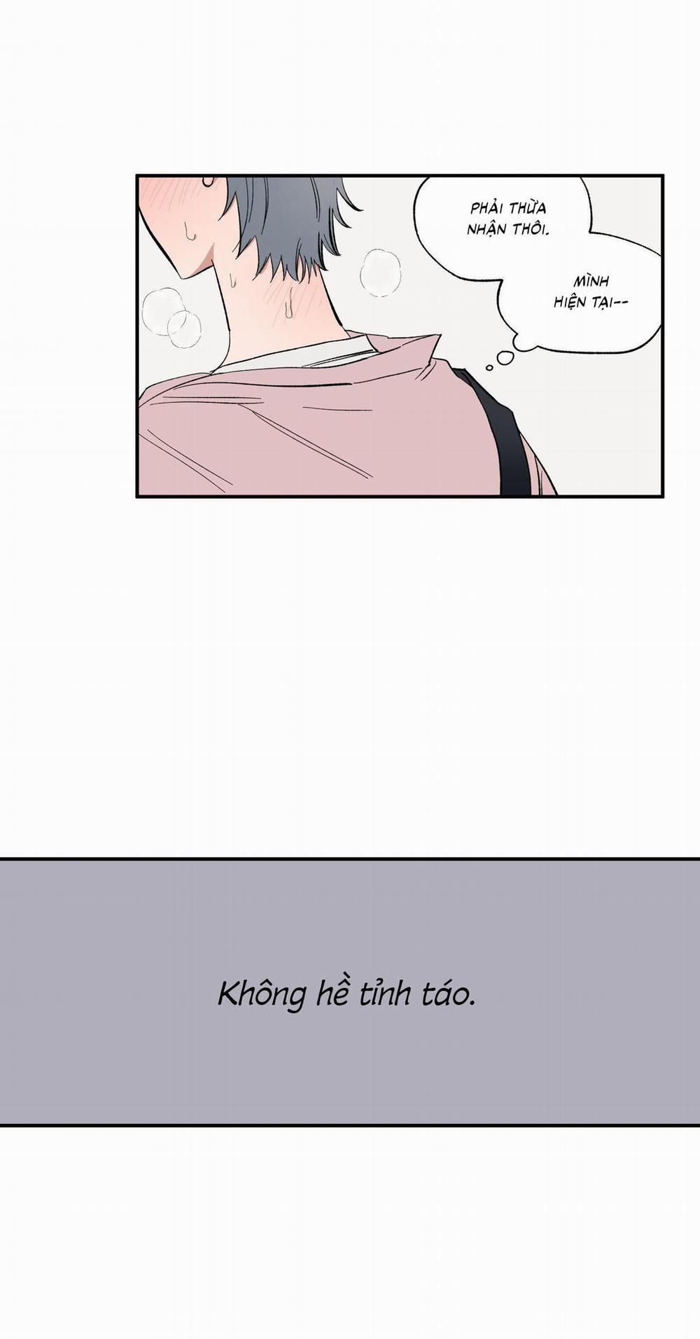 (Cbunu) Điểm Hẹn Tình Đơn Phương 14 trang 24