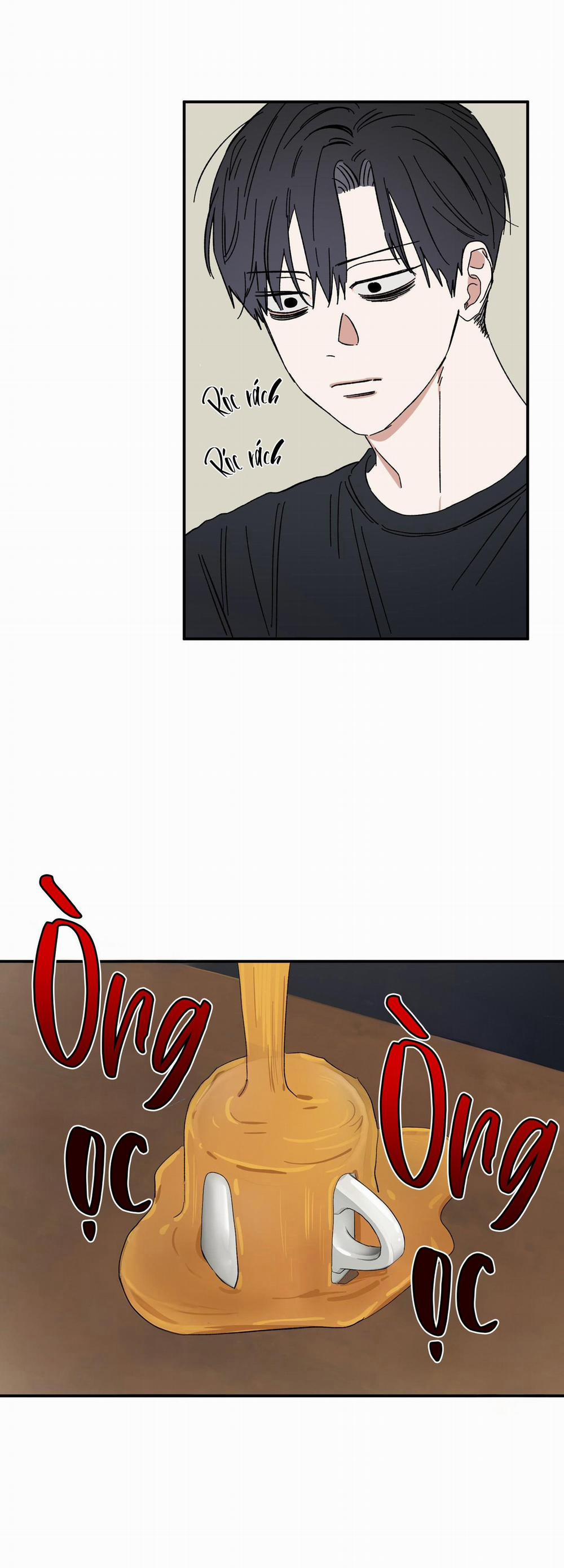 (Cbunu) Điểm Hẹn Tình Đơn Phương 14 trang 27