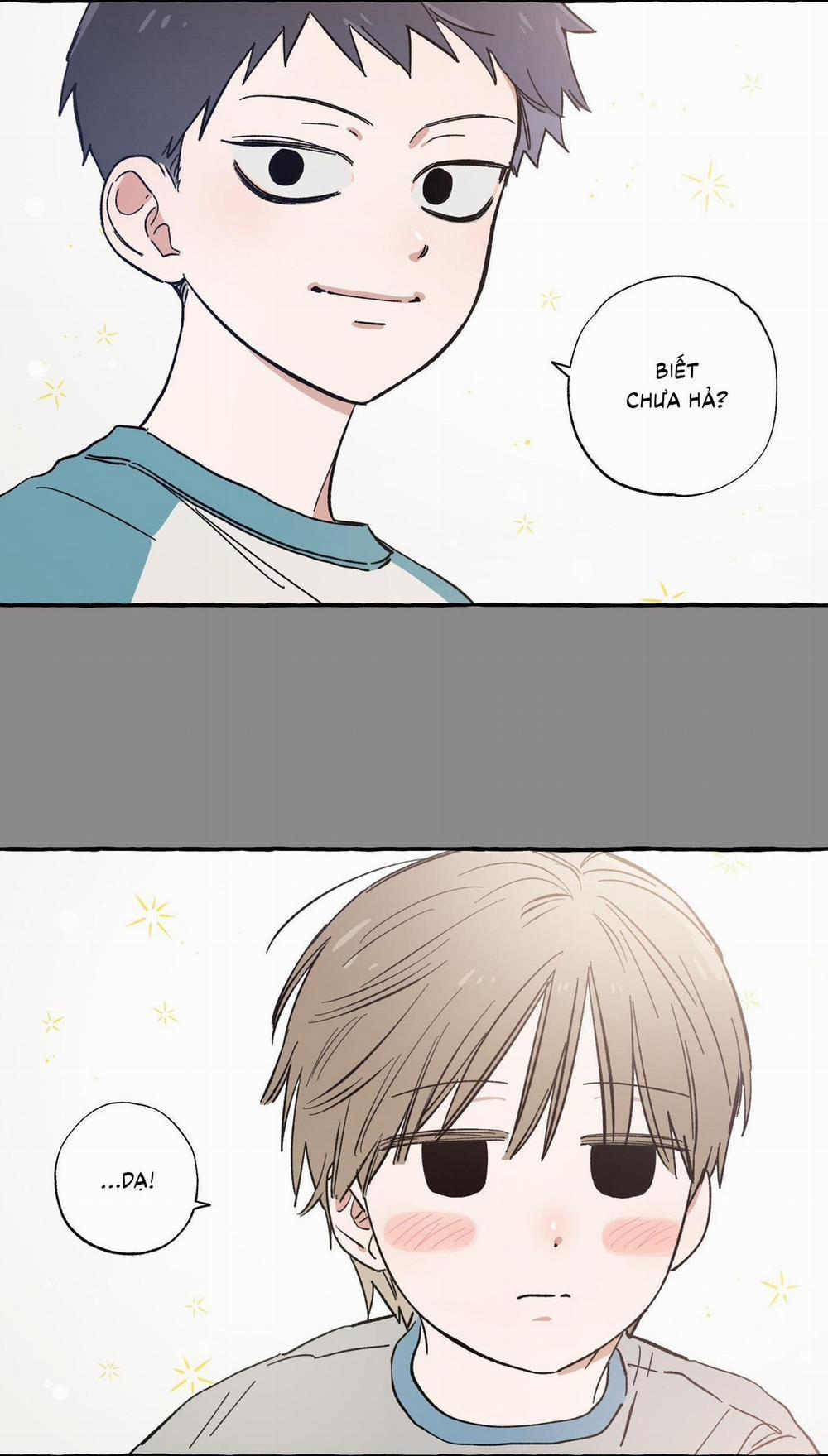 (Cbunu) Điểm Hẹn Tình Đơn Phương 14 trang 36