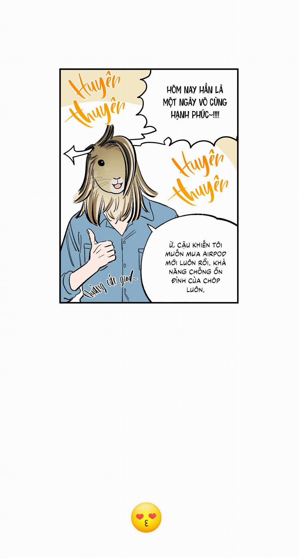 (Cbunu) Điểm Hẹn Tình Đơn Phương 15 trang 16