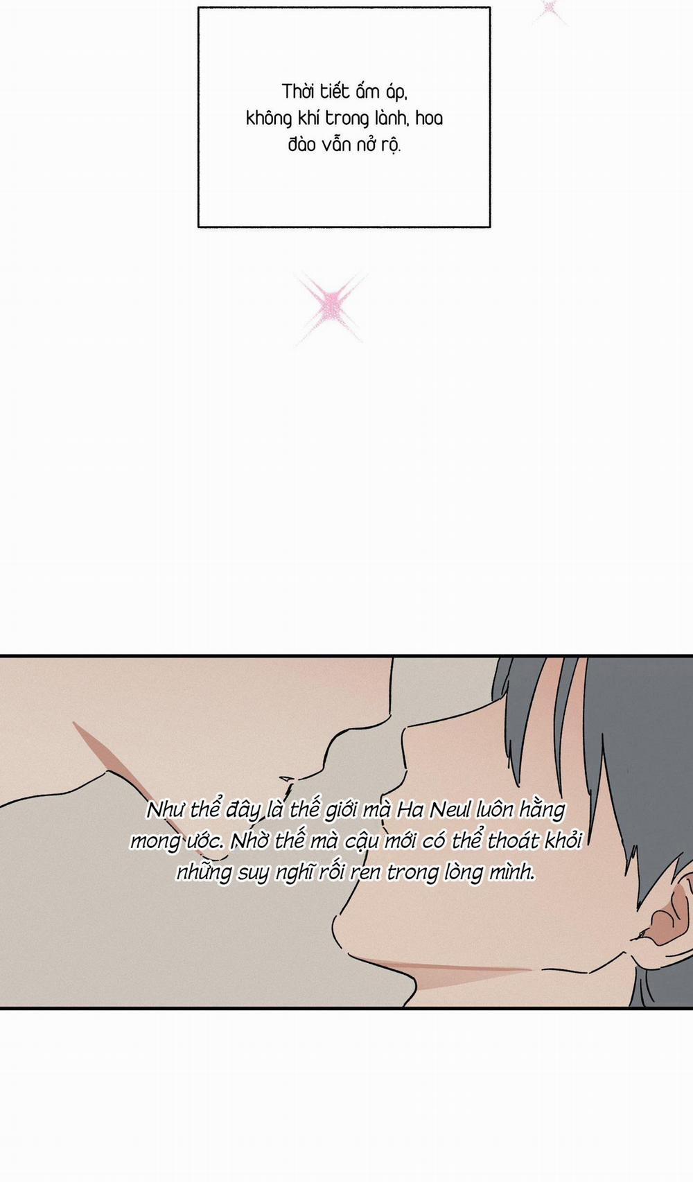 (Cbunu) Điểm Hẹn Tình Đơn Phương 15 trang 31