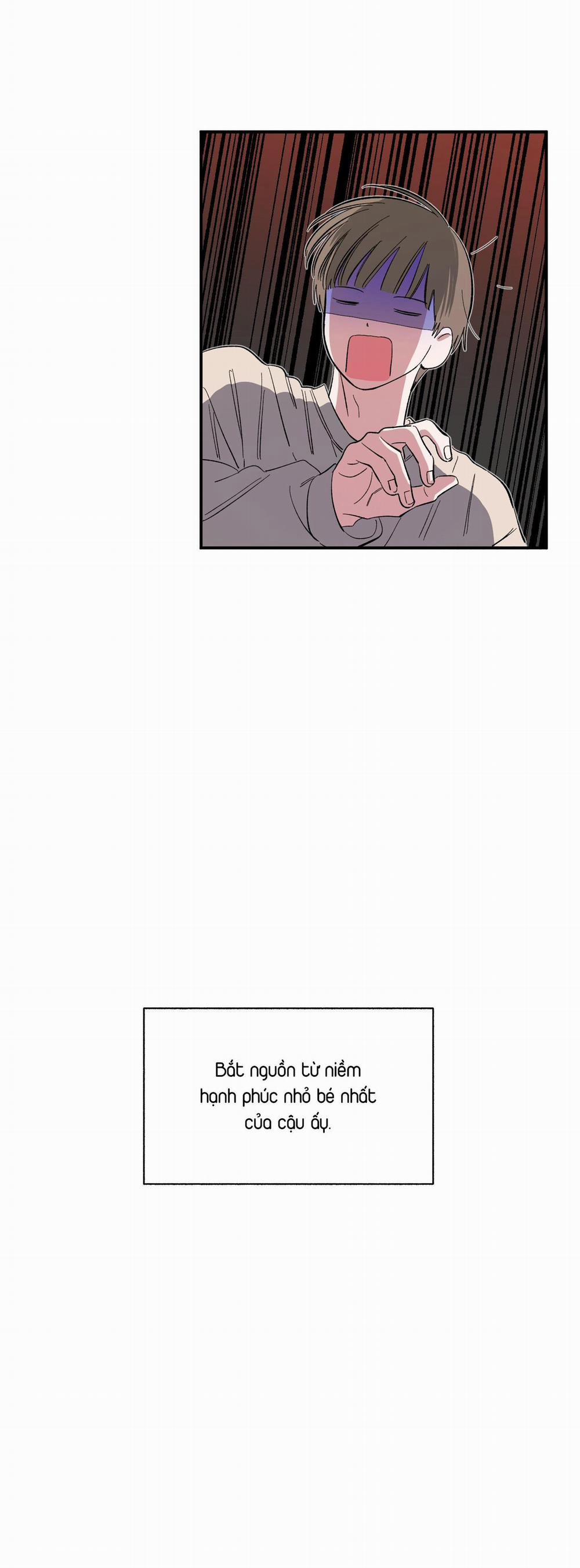 (Cbunu) Điểm Hẹn Tình Đơn Phương 15 trang 9