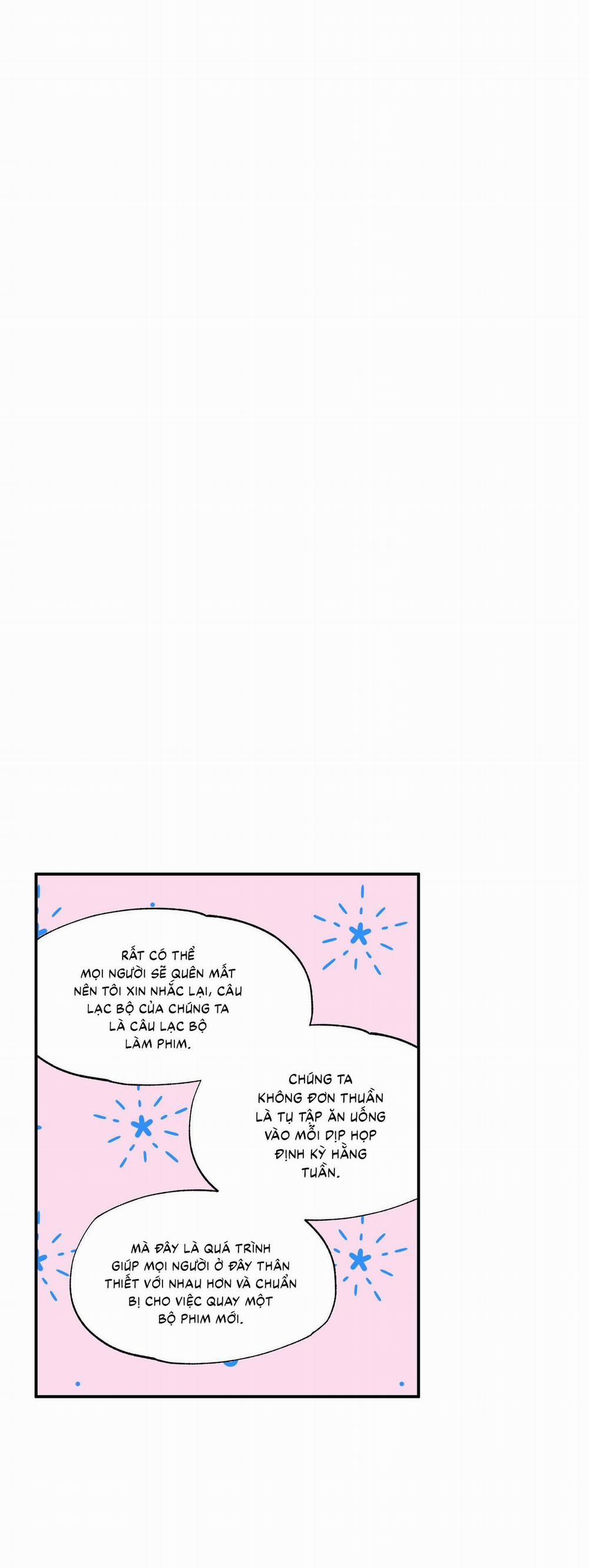 (Cbunu) Điểm Hẹn Tình Đơn Phương 17 trang 1