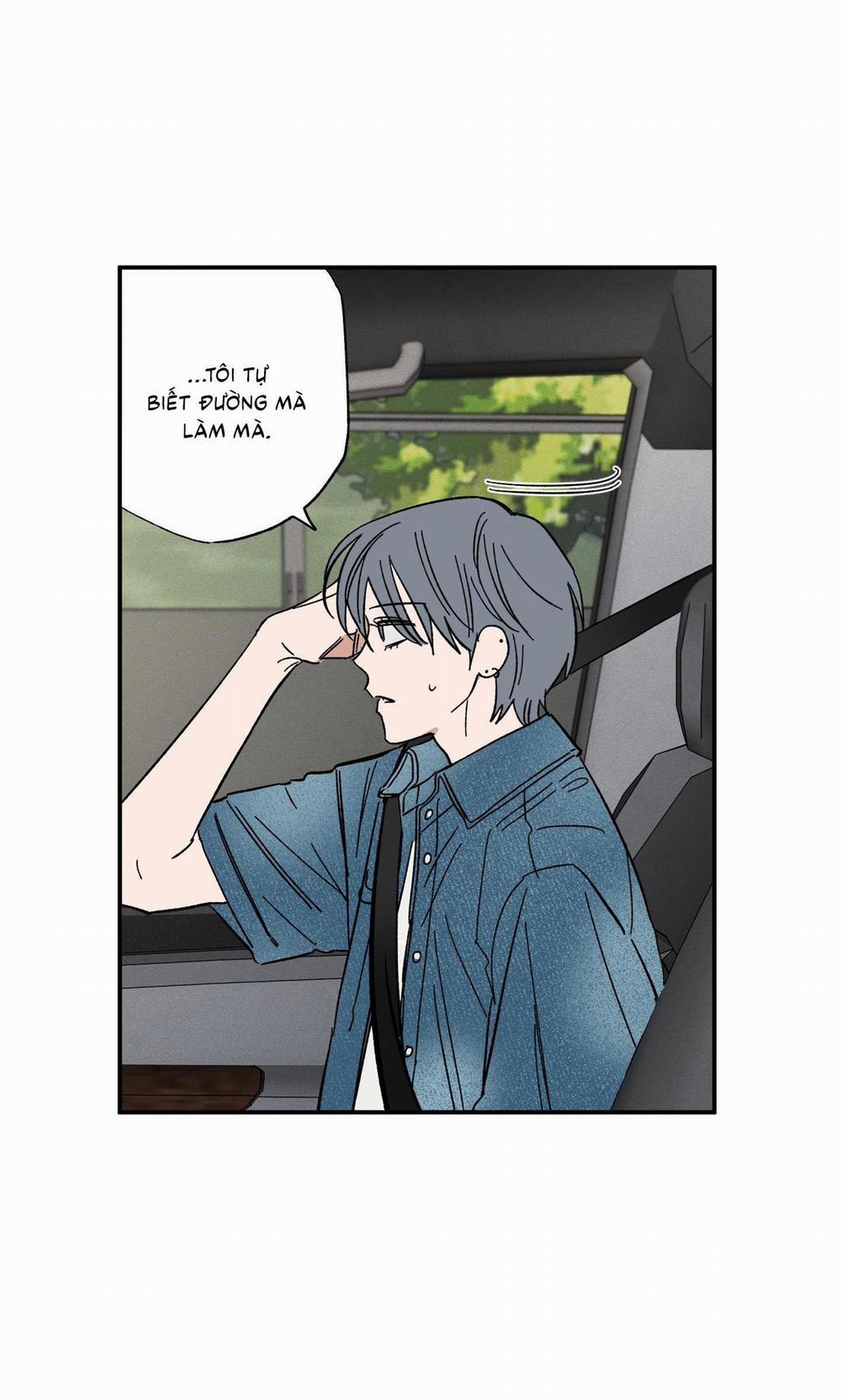 (Cbunu) Điểm Hẹn Tình Đơn Phương 17 trang 25