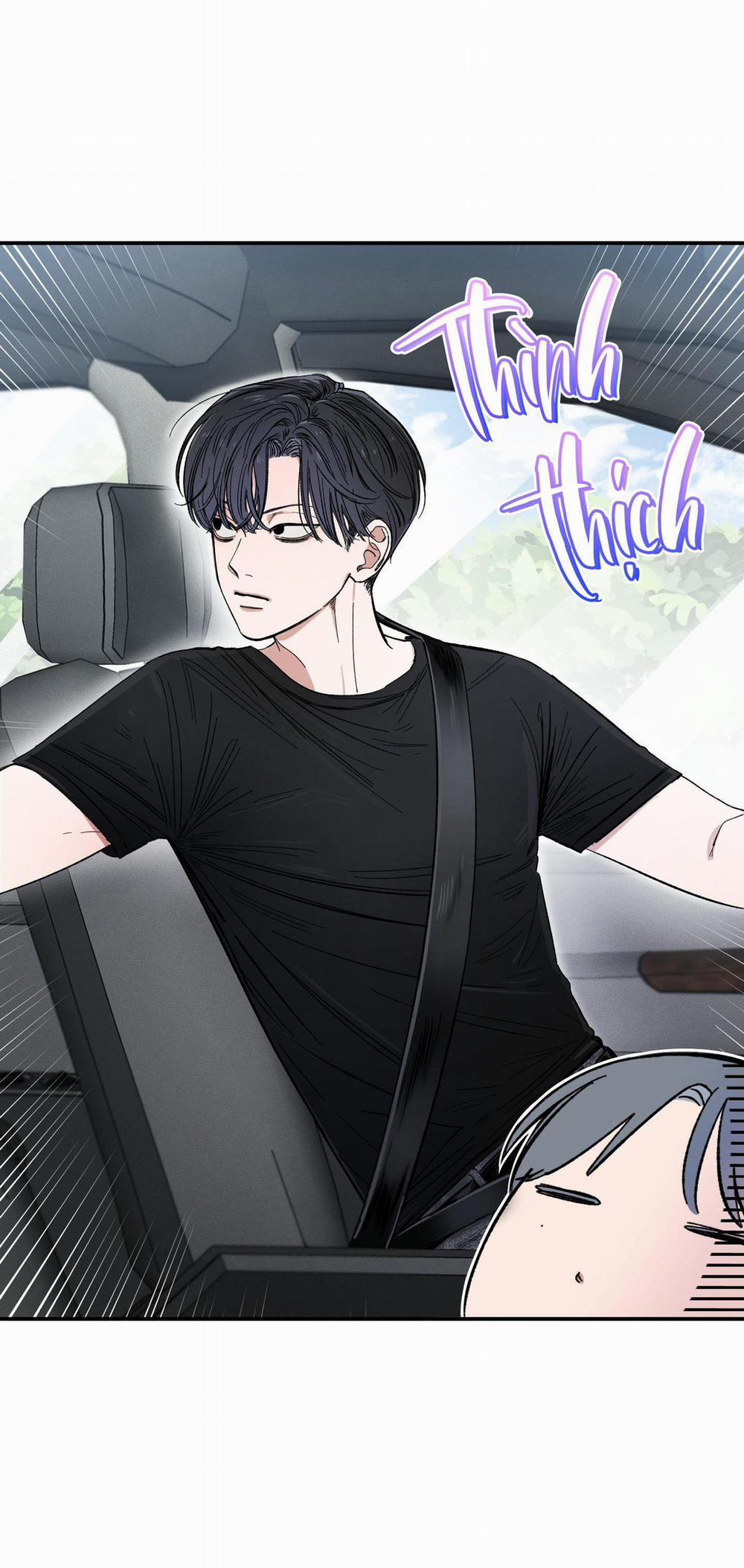 (Cbunu) Điểm Hẹn Tình Đơn Phương 17 trang 37