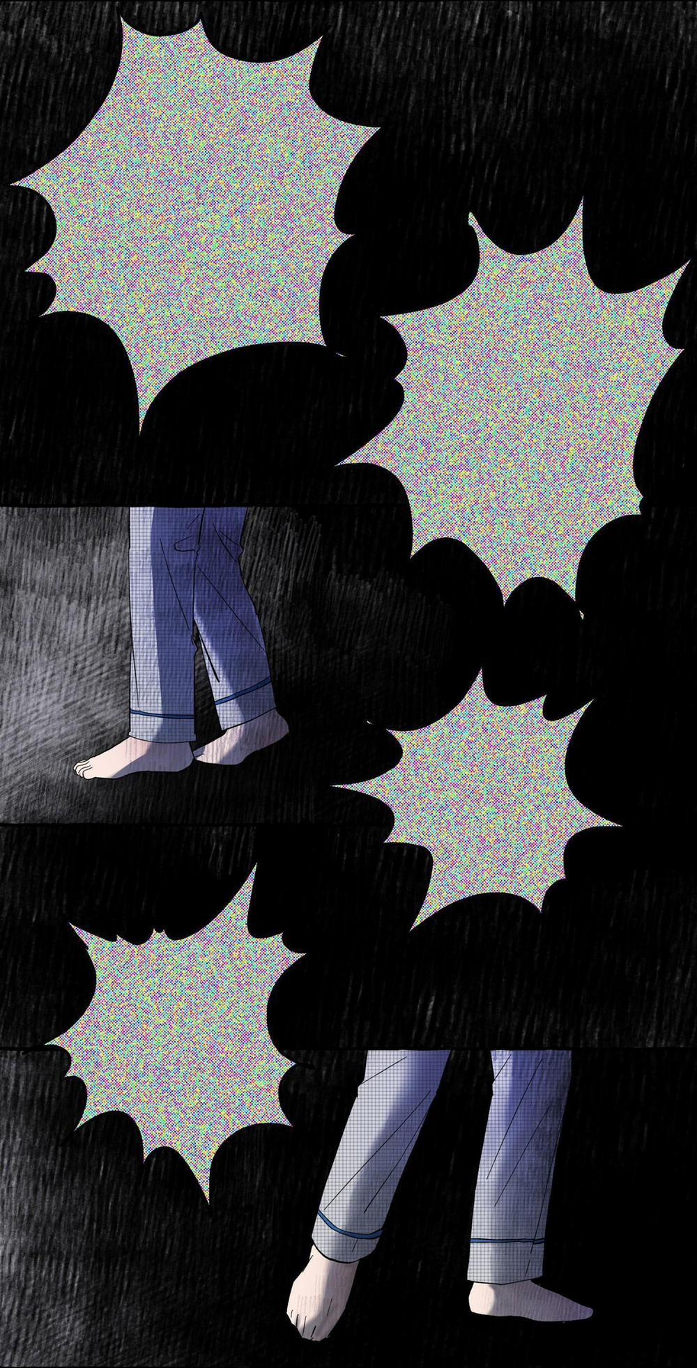 (Cbunu) Điểm Hẹn Tình Đơn Phương 19 trang 21