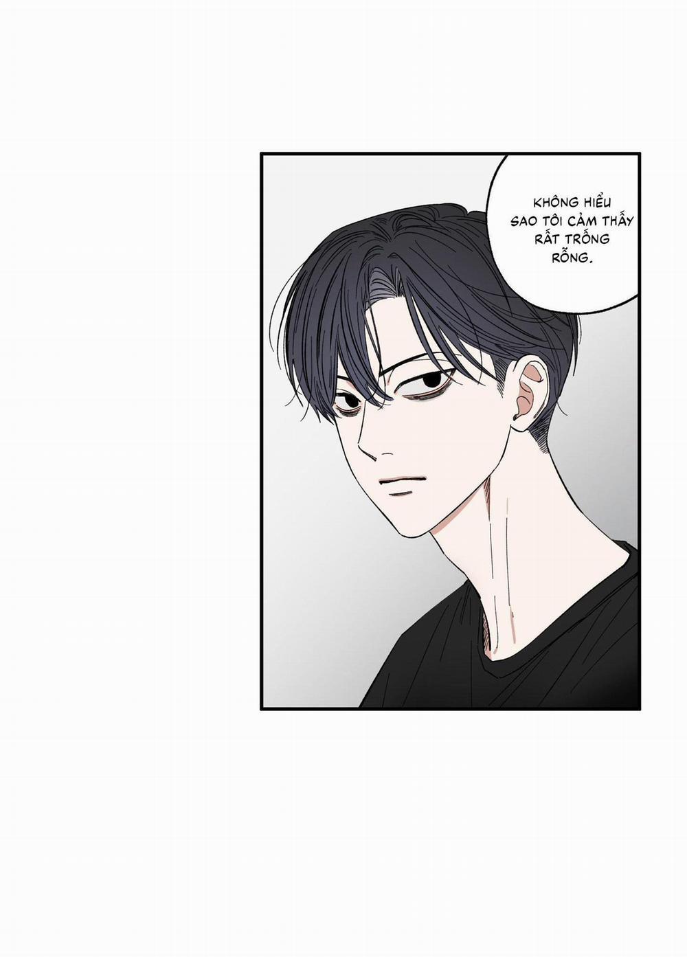 (Cbunu) Điểm Hẹn Tình Đơn Phương 19 trang 25