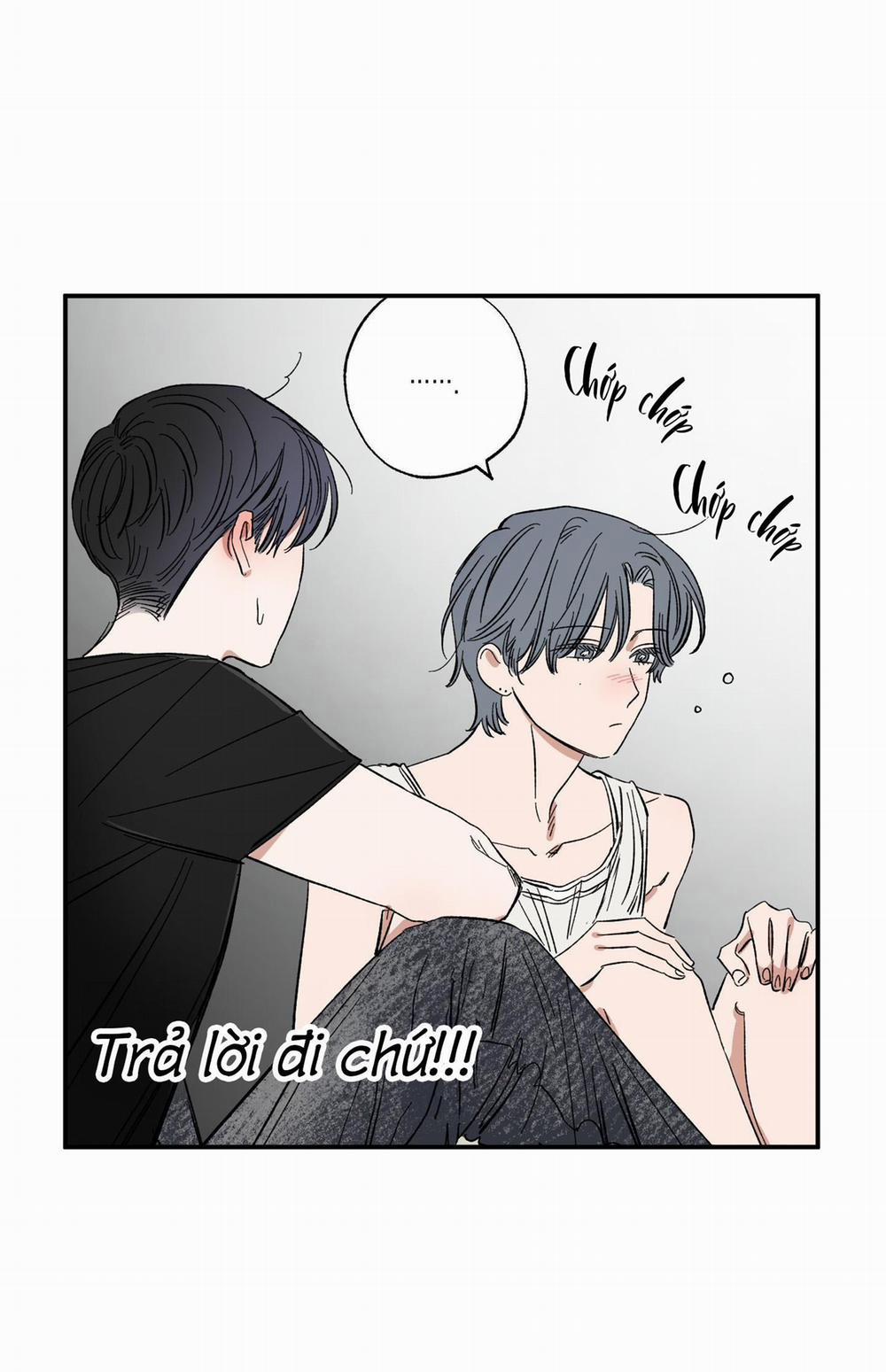 (Cbunu) Điểm Hẹn Tình Đơn Phương 19 trang 33