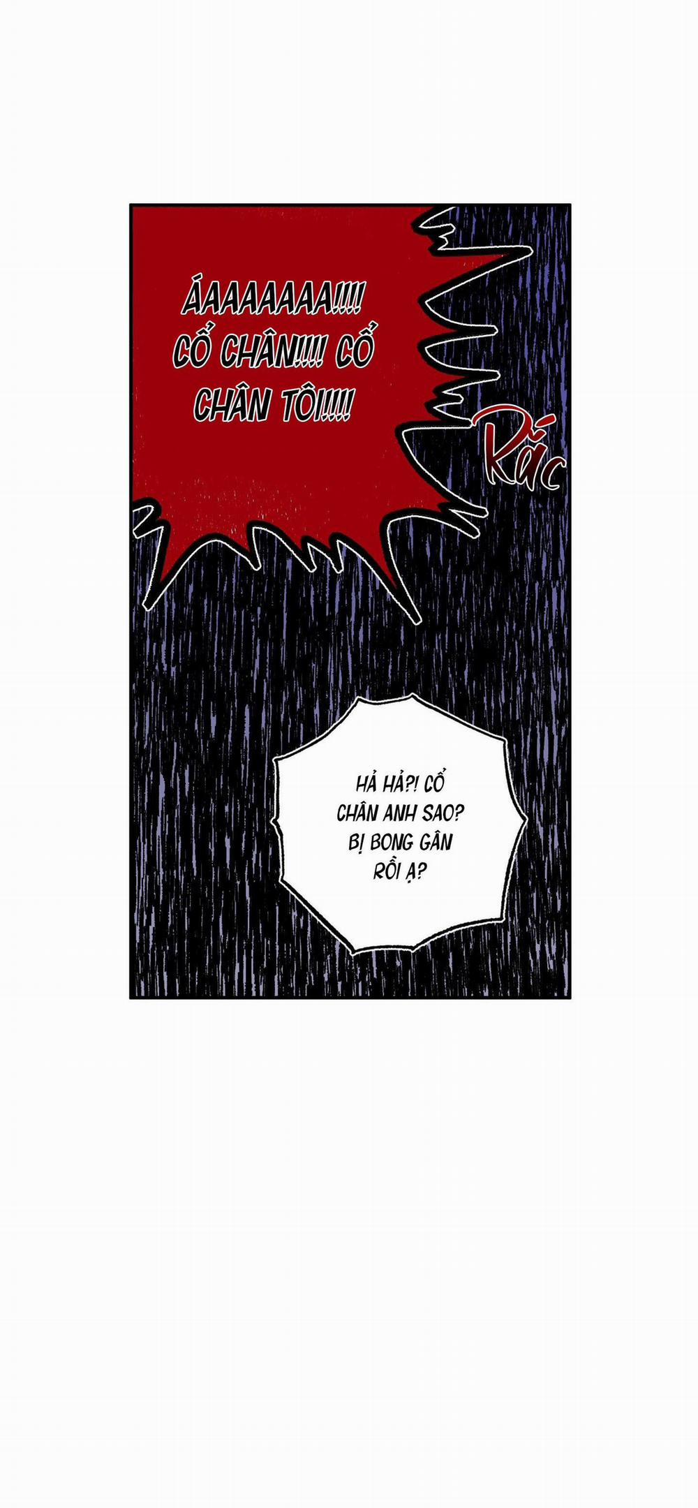 (Cbunu) Điểm Hẹn Tình Đơn Phương 19 trang 8