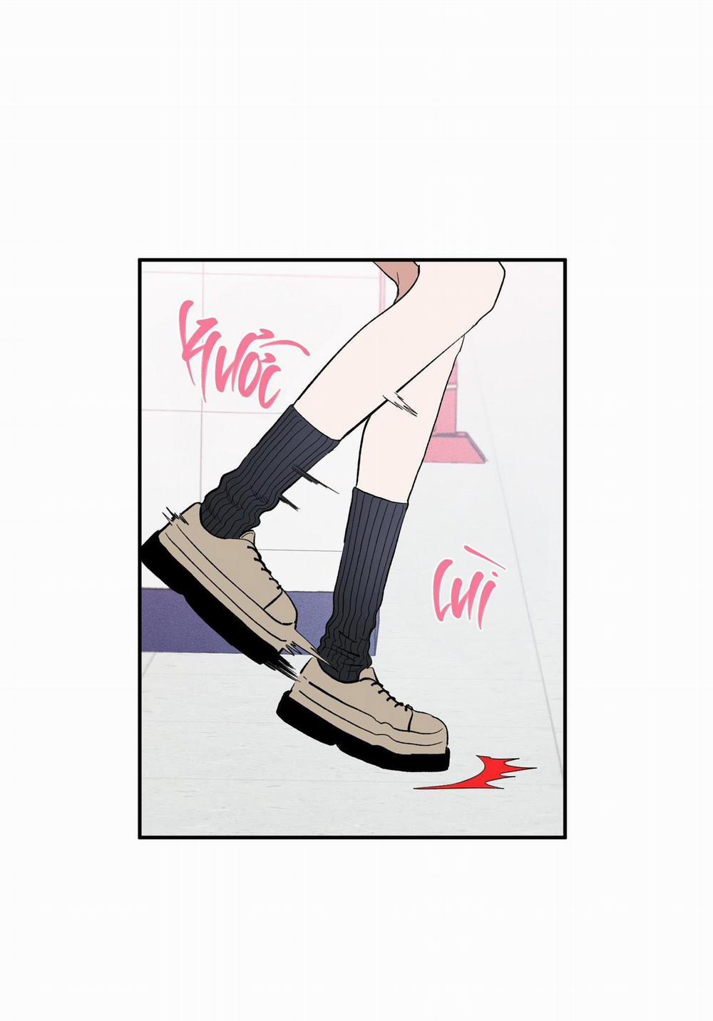 (Cbunu) Điểm Hẹn Tình Đơn Phương 2 trang 19